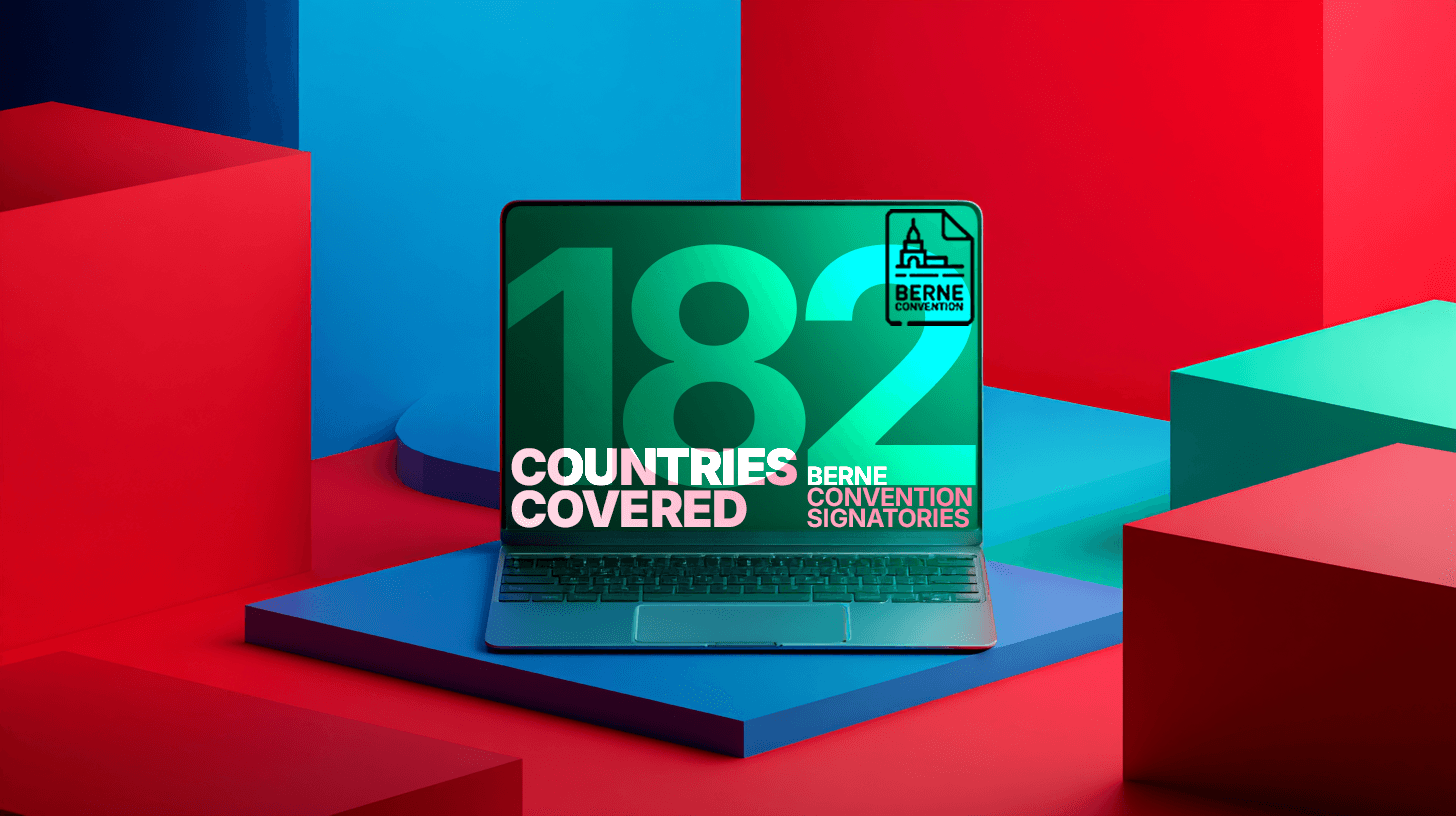 Global protection in 182 countries